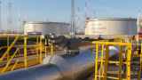 Украина атаковала беспилотниками пункт перекачки российской нефти на экспорт в Краснодарском крае