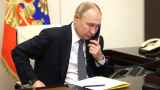 Путин пригрозил опустить «железный занавес» в ответ на жесткие санкции по Украине