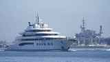 Арестованную в США яхту миллиардера Керимова купил бизнес-партнер Трампа из Эмиратов