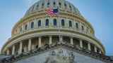 Сенаторы США договорились прекратить самый долгий в истории шатдаун правительства
