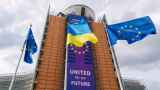 ЕС заготовил план по увеличению выплат Украине из замороженных активов России