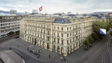 Credit Suisse обратился за поддержкой к Центробанку Швейцарии и получил ее