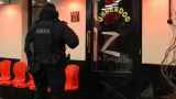 Полиция задержала 40 человек во время рейдов на московские бары по подозрению в спонсировании ВСУ