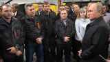 Спад гражданской промышленности с начала года превысил 5%