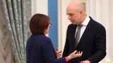 Минфин призвал ЦБ снизить ключевую ставку после резкого замедления экономики