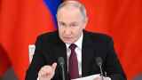 «Это не его». Путин отказался заводить личную страницу в госмессенджере МАХ