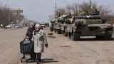 Танковый полк, уличенный в изнасилованиях в Украине, получил орден Жукова за героизм