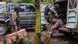Российских военных начнут сажать за отказ стрелять и сдачу военной техники на поле боя