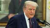 Трамп велел своей команде ускорить организацию встречи с Путиным
