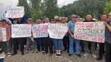 Алтайцы попросили Путина уволить губернатора-варяга Турчака и сохранить местное самоуправление