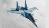 Разведка Украины сообщила, что Россия потеряла истребитель Су-30СМ у острова Змеиный 