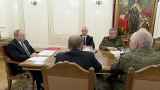 Путин назвал войну с Украиной «правильной» и «своевременной» 