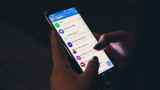 У россиян начали массово воровать аккаунты в Telegram