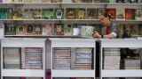 В книжные магазины спустили список из 37 подлежащих уничтожению книг 