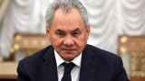 Шойгу пообещал разгромить Европу в случае войны с Россией