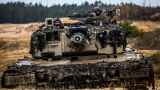 Германия в 10 раз увеличит численность танковой бригады на границе России