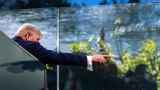 Трамп предложил Европе «первой» ввести новые санкции против России