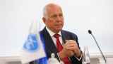 Глава «Ростеха» пожаловался на «сложнейшее» время и призвал отказаться от задачи «догнать и перегнать» Запад по технологиям