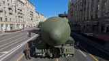 «Психологическое устрашение». В НАТО сочли блефом заявление Путина о готовности применить ядерное оружие.