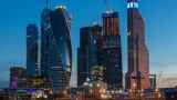 Деловой центр «Москва-Сити» начали готовить к ударам дронов