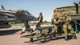 НАТО готовит план переброски войск к границе с Россией на случай войны