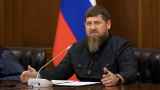 Кадыров заявил, что для достижения мира Украина должна войти в состав России