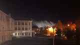 Украинские дроны атаковали один из крупнейших в России заводов по производству взрывчатки