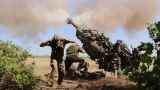 «Боеспособность российской армии упала вдвое» — глава Вооруженных сил Великобритании 