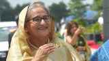 Премьер-министр Бангладеш подала в отставку и бежала из страны на фоне массовых протестов