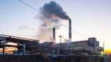 В Улан-Удэ из-за пожара на ТЭЦ ограничили подачу тепла в 800 домов