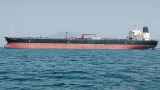 Американский военный корабль не пустил направлявшийся в Венесуэлу российский нефтяной танкер