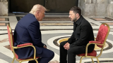 Трамп разрешил Украине бить дальнобойным оружием вглубь России