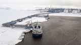 ЕС ввел санкции против японских танкеров, перевозивших газ с «Арктик СПГ»