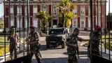 Военные захватили власть в Мадагаскаре после бегства президента и протестов молодежи