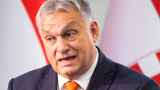 Премьер Венгрии призвал заключить «сделку» с Путиным без возврата Крыма Украине и приема ее в НАТО