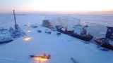 Крупнейший в России СПГ-проект остался без танкеров ледового класса из-за санкций США