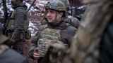 «Мы и так уже в состоянии войны»: Украинцы не особо озабочены возможным вторжением России