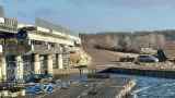 Российские войска нанесли удар по плотине Печенежского водохранилища в Харьковской области