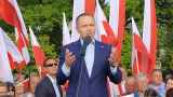 На президентских выборах в Польше победил выступивший против приглашения Украины в НАТО кандидат