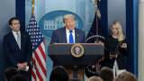 Пошлины Трампа против основных торговых партнеров США вступили в силу. Главные жертвы — Бразилия, Индия, Швейцария и Канада