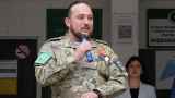 Ставший спикером Томской думы «герой СВО» пригрозил «сломать е**ло» на встрече с избирателями