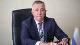 Экс-министра Хабаровского края задержали по делу о хищении 120 млн рублей