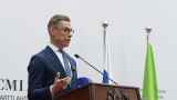 Президент Финляндии анонсировал переговоры в Ватикане по украинскому урегулированию