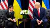 «Теперь для него это личное». Украина и Европа приготовились убедить Трампа в пользе противостояния с Россией