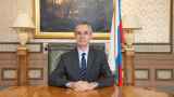 Россия заявила о ядерной угрозе со стороны Дании