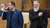 «На нужды спецоперации». Депутатов и губернаторов развели на деньги от имени брата Кадырова
