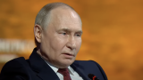 Путин потребовал массово внедрить цифровой рубль