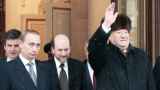 После Путина: программа-максимум
