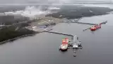 Недельный экспорт нефти из России рухнул почти на четверть после ударов дронов по балтийским портам