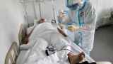 Bloomberg: московским чиновникам и медикам предложили привиться от коронавируса